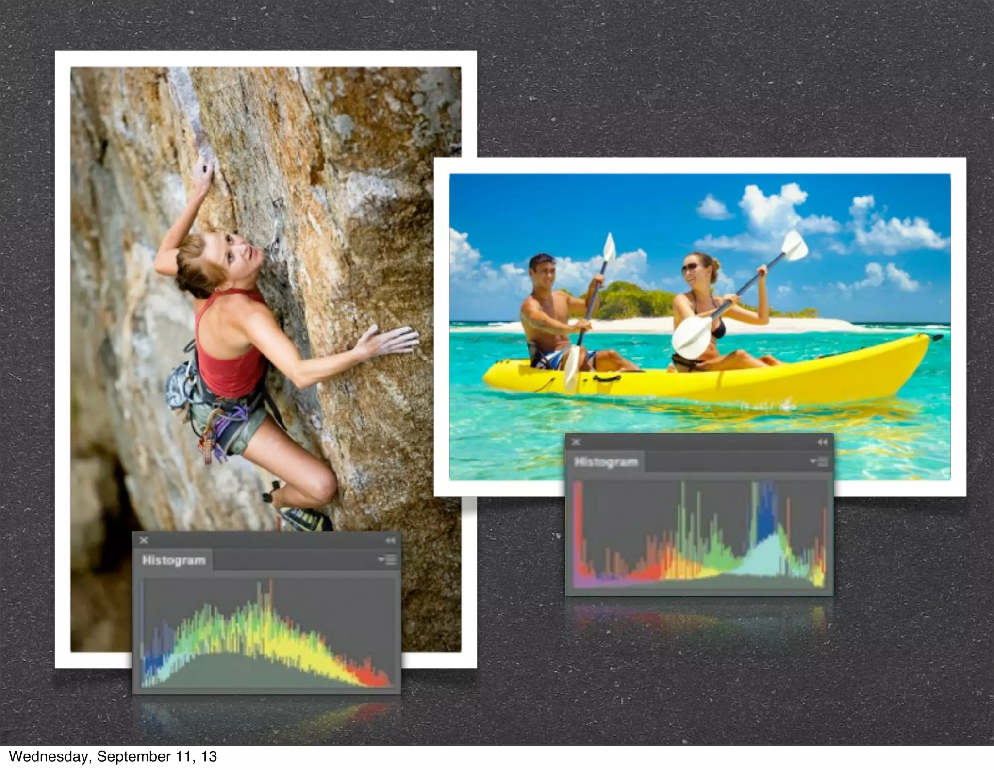 Wednesday, September 11, 13
 