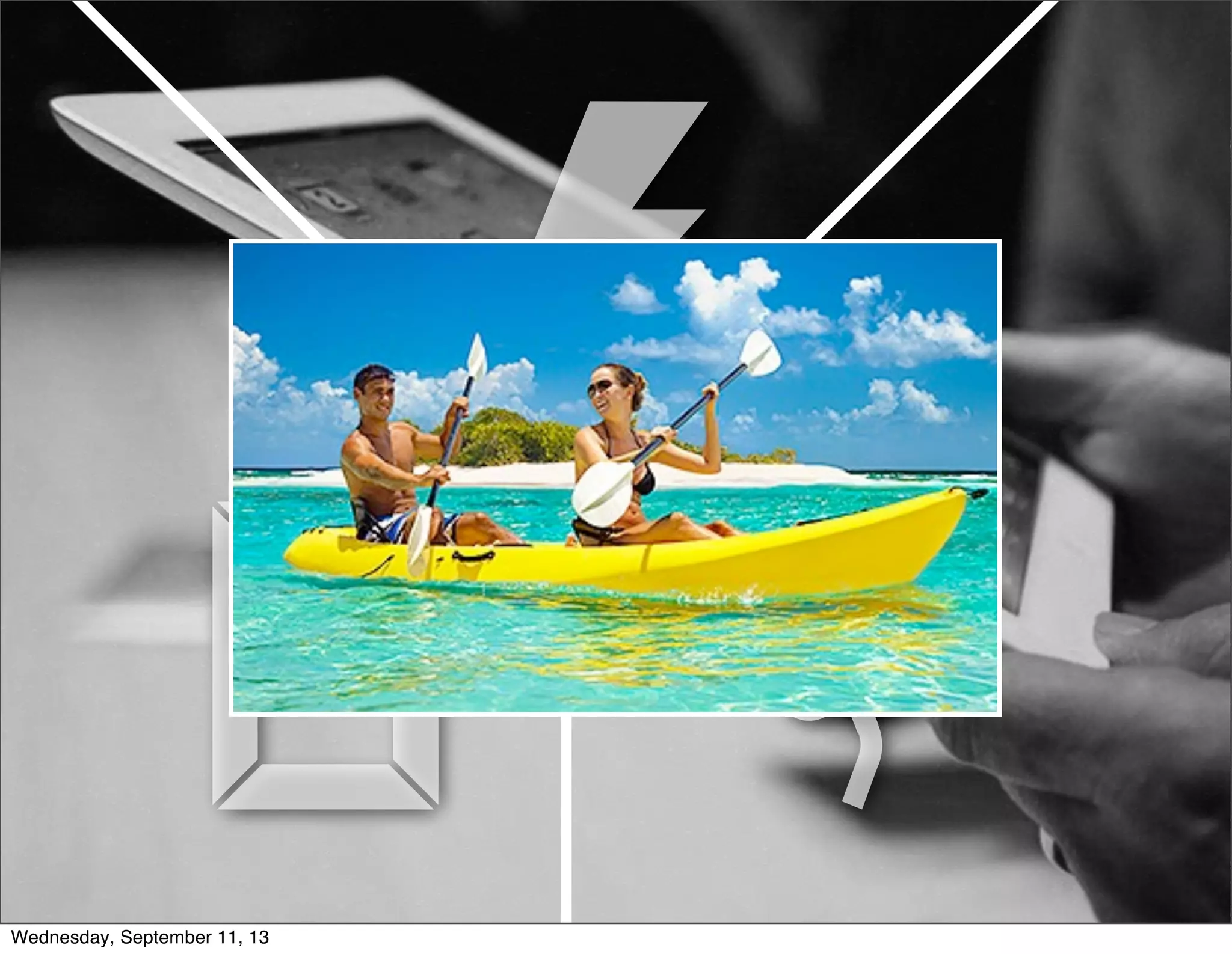 Wednesday, September 11, 13
 