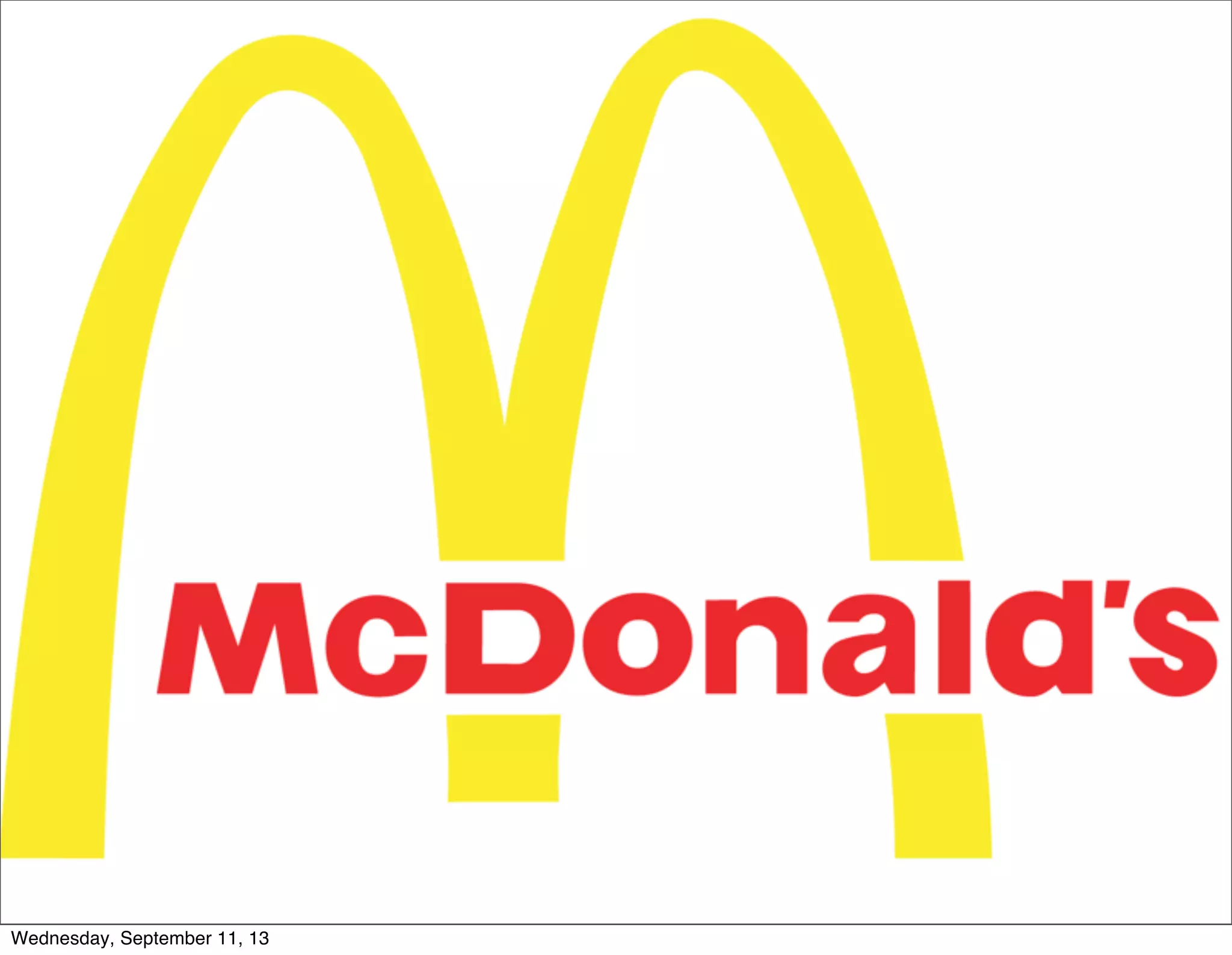 SVG
Wednesday, September 11, 13
 