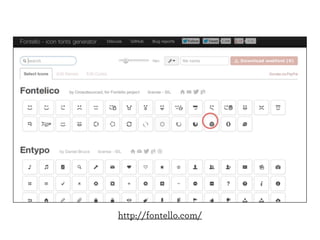 http://fontello.com/

 