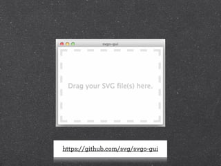 https://github.com/svg/svgo-gui

 