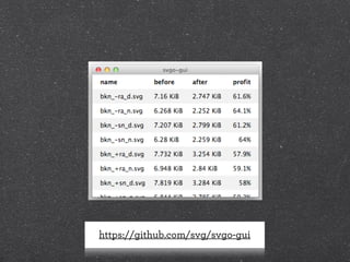 https://github.com/svg/svgo-gui

 