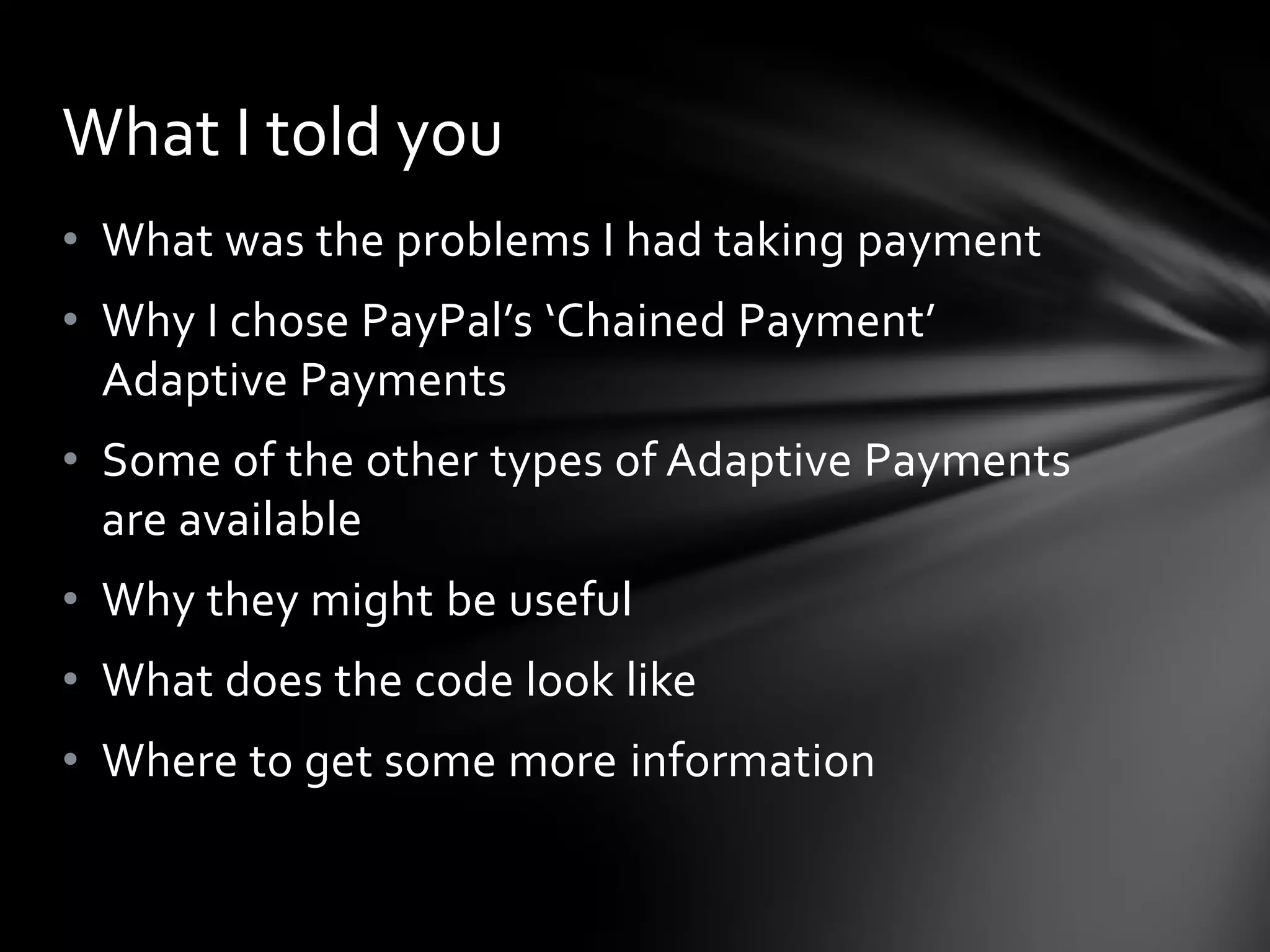 Consumer pays the Training Provider and the Training Provider pays the website commission.
