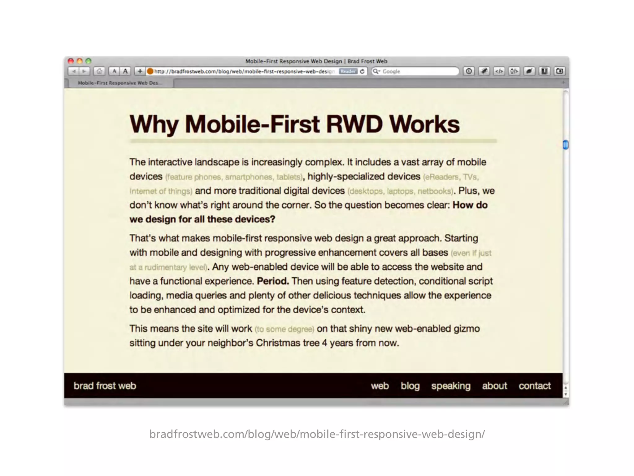 bradfrostweb.com/blog/web/mobile-first-responsive-web-design/
 