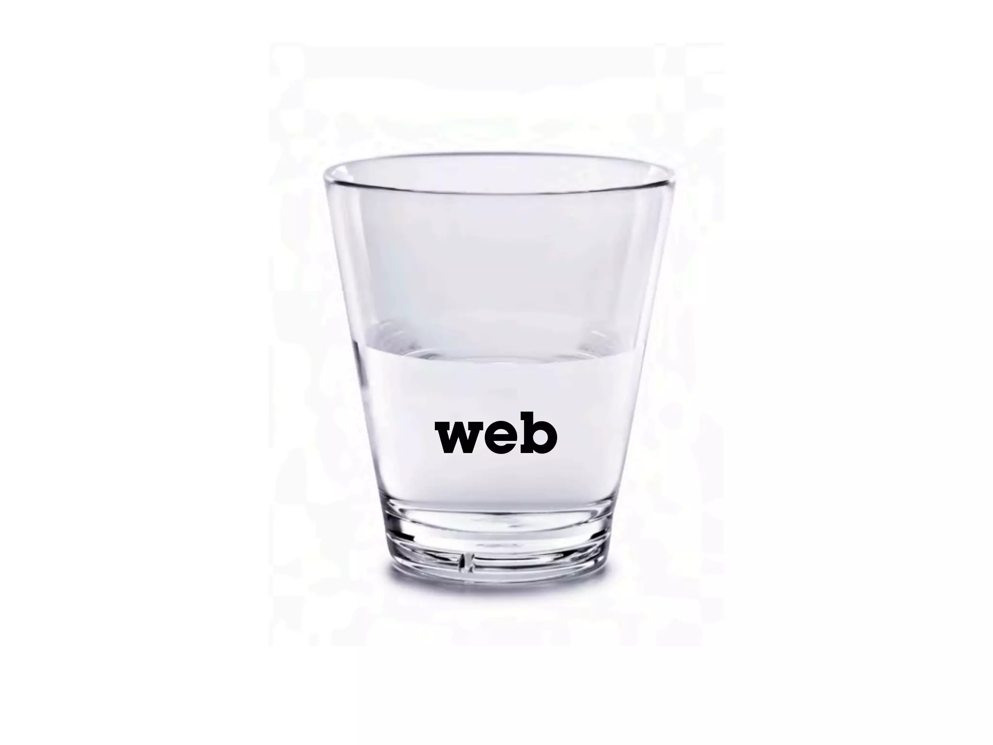 web
 