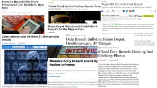 5Protecting the Keys to the Kingdom
 