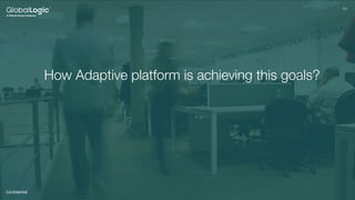 Future Intelligent Mobility with Adaptive AUTOSAR - Transforming ...