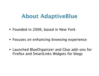 NYC Amazon Web Services Meetup: How Glue uses AWS