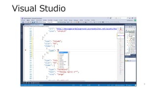 Visual Studio
8
 