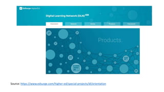 Source: https://www.edsurge.com/higher-ed/special-projects/dl/orientation
 