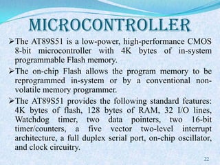 Adaptive cruise control | PPTX