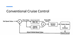 Adaptive cruise control using model predictive controller and matlab ...