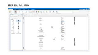 Adaptive cruise control using model predictive controller and matlab ...