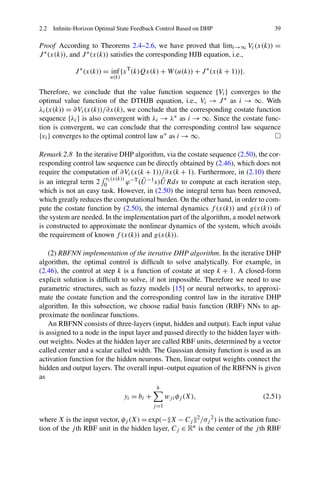 Adaptive dynamic programming for control | PDF