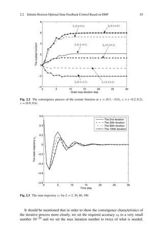 Adaptive dynamic programming for control | PDF