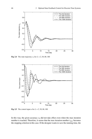 Adaptive dynamic programming for control | PDF