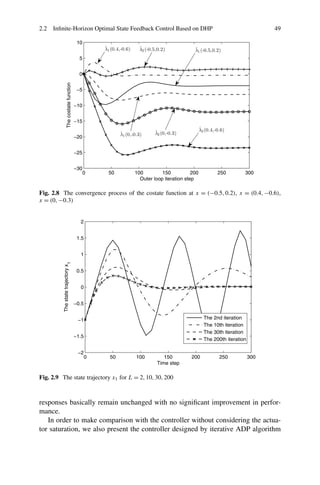 Adaptive dynamic programming for control | PDF
