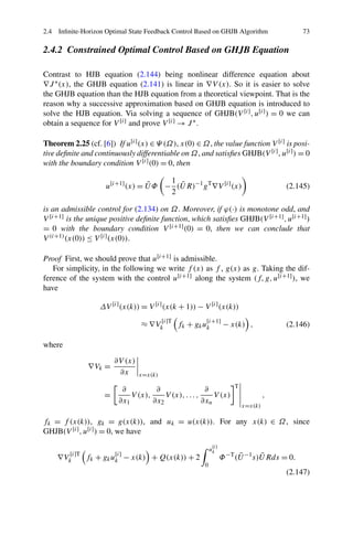 Adaptive dynamic programming for control | PDF