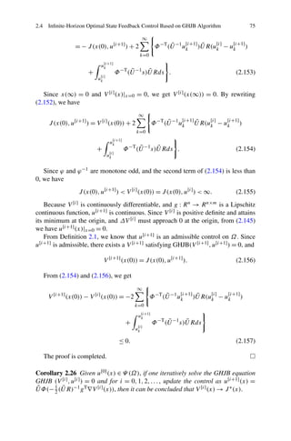 Adaptive dynamic programming for control | PDF
