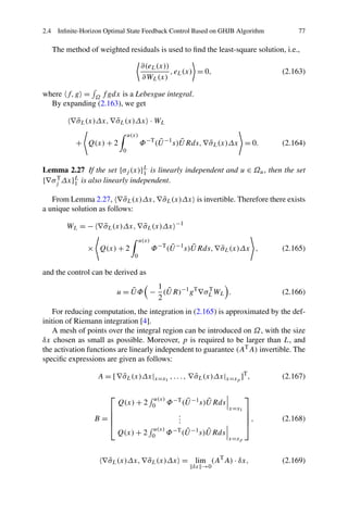 Adaptive dynamic programming for control | PDF