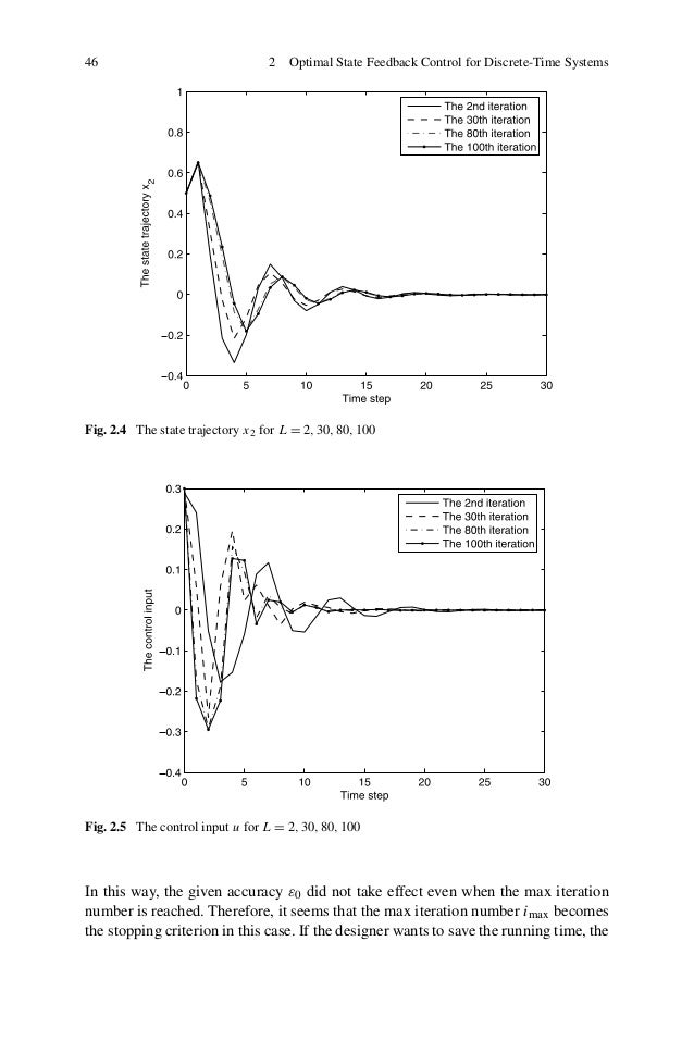 Adaptive dynamic programming for control