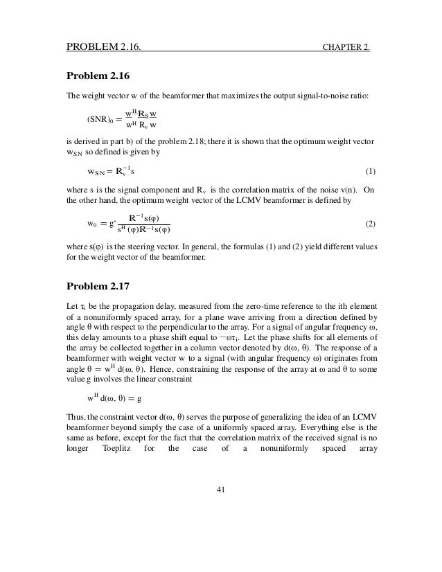 adaptive filter theory simon haykin 5th edition pdf adaptive filter theory simon haykin 5th edition pdf