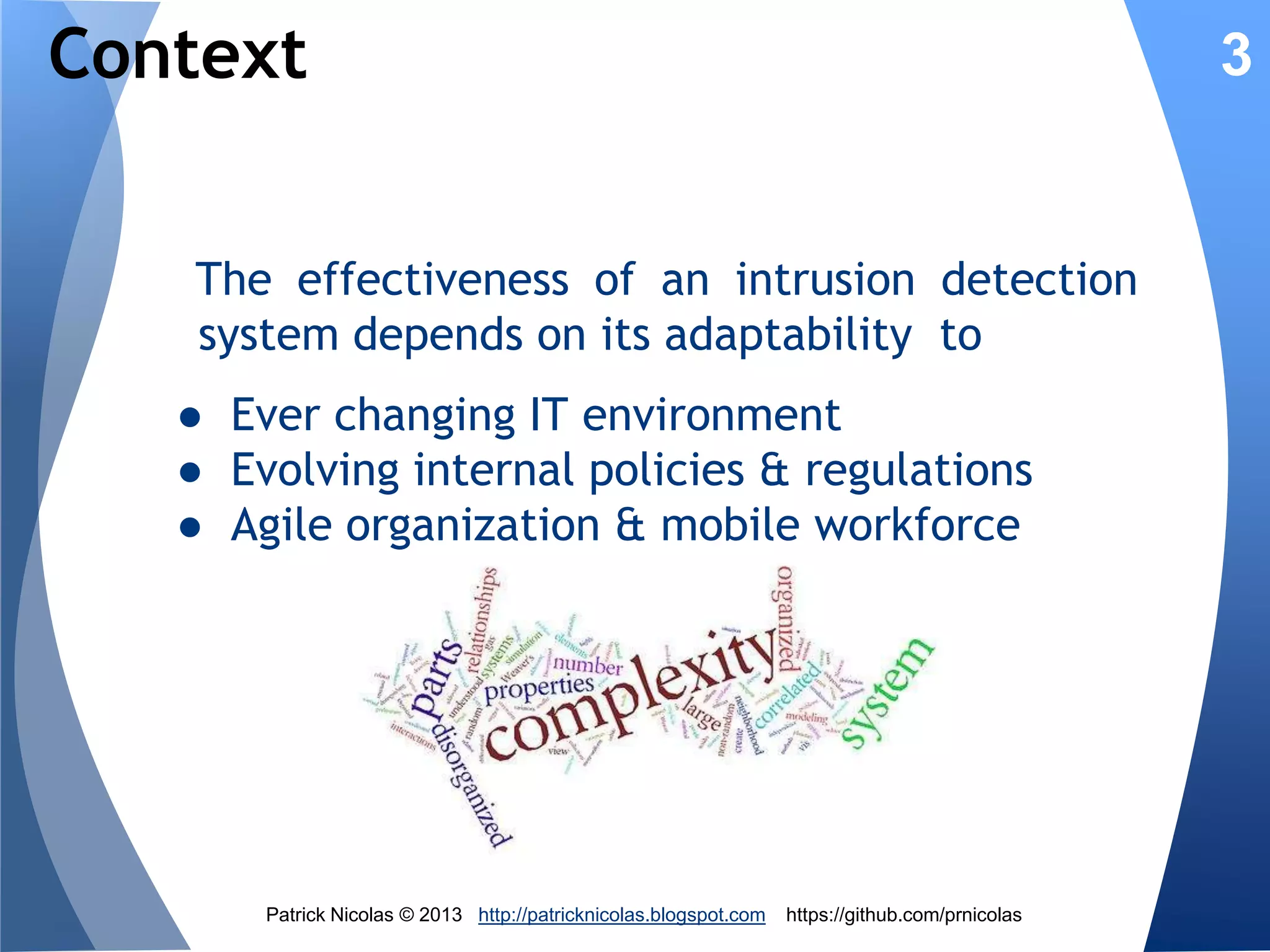 Data Mining Techniques
Learning Classifiers Systems

 
