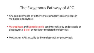 Adaptive immunity | PPTX