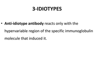 adaptive immunity