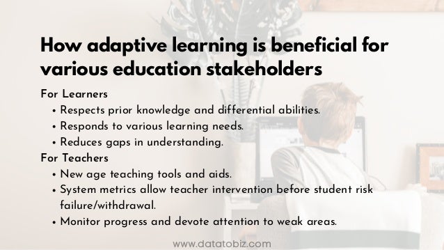 Adaptive learning 101 | PDF | Educational Assessment | Education