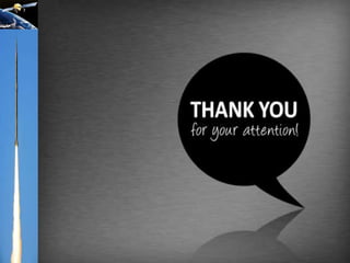 Adaptive missile guidance using gps ppt