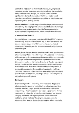 Adaptive Neural Network Identification and Control of Time-Varying ...