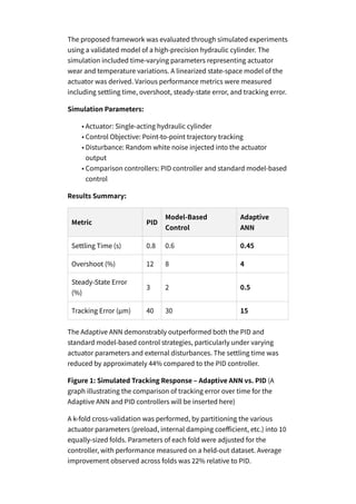 Adaptive Neural Network Identification and Control of Time-Varying ...