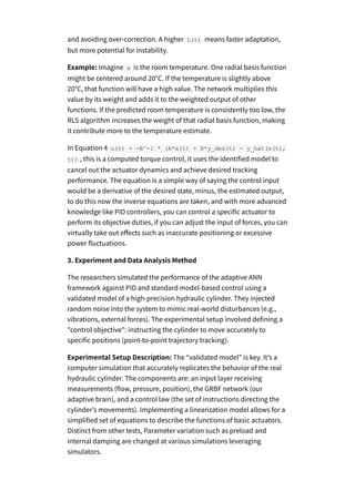 Adaptive Neural Network Identification and Control of Time-Varying ...