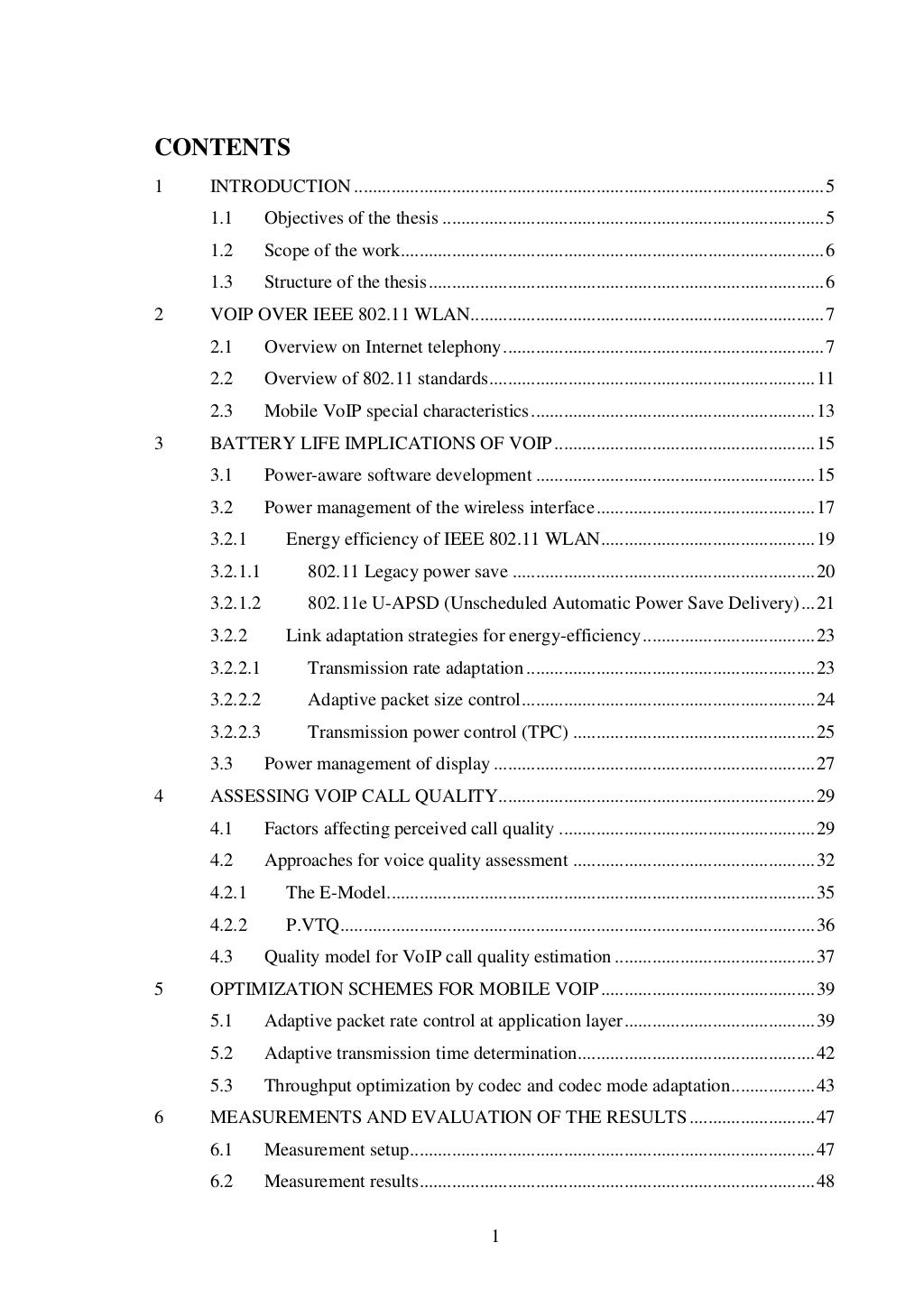 What is voip and how does it work image