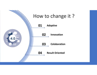 Adaptive Organization | PDF