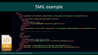 @cubicgarden | https://www.w3.org/TR/2005/REC-SMIL2-20051213/
SMIL example
 
