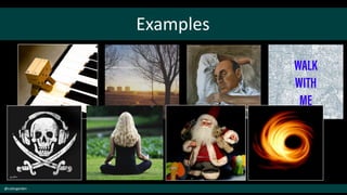 Examples
@cubicgarden
 