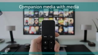 Companion media with media
@cubicgarden
 