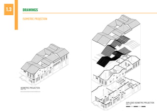 DRAWINGS1.3
ISOMETRIC PROJECTION
 