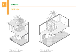 DRAWINGS1.3
FEATURE AXONO
 