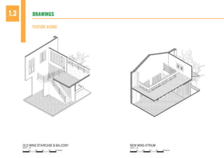 DRAWINGS1.3
FEATURE AXONO
 