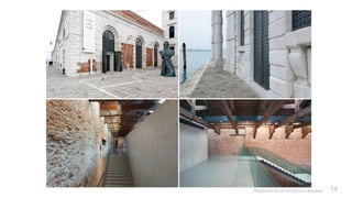 PRESENTATION BY AR.GEEVA CHANDANA 14
 