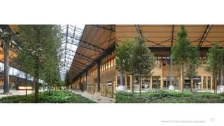 PRESENTATION BY AR.GEEVA CHANDANA 17
 