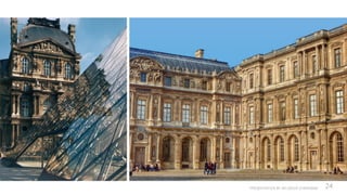 PRESENTATION BY AR.GEEVA CHANDANA 24
 