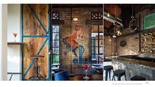 PRESENTATION BY AR.GEEVA CHANDANA 45
 