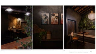 PRESENTATION BY AR.GEEVA CHANDANA 49
 