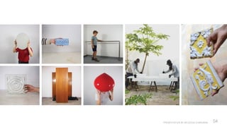 PRESENTATION BY AR.GEEVA CHANDANA 54
 