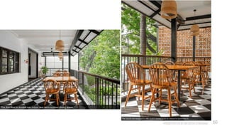 PRESENTATION BY AR.GEEVA CHANDANA 60
 