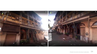 PRESENTATION BY AR.GEEVA CHANDANA 64
 